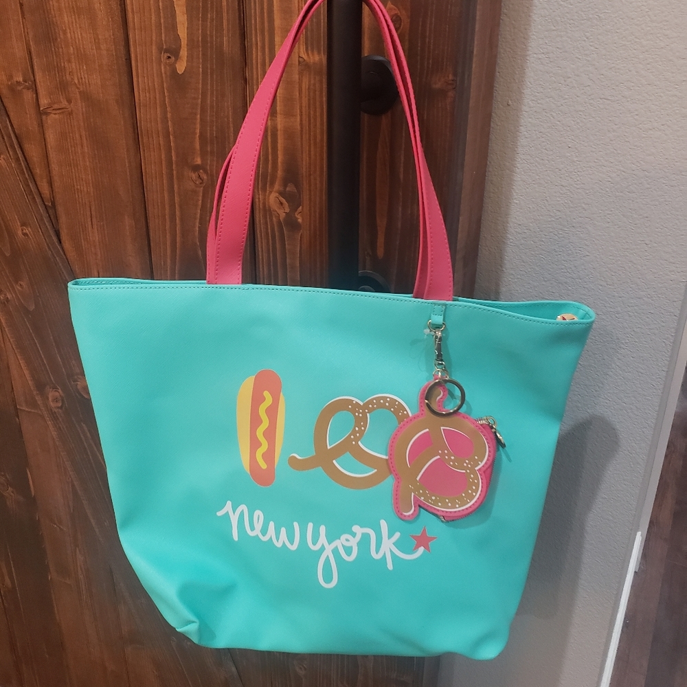 New York Tote
